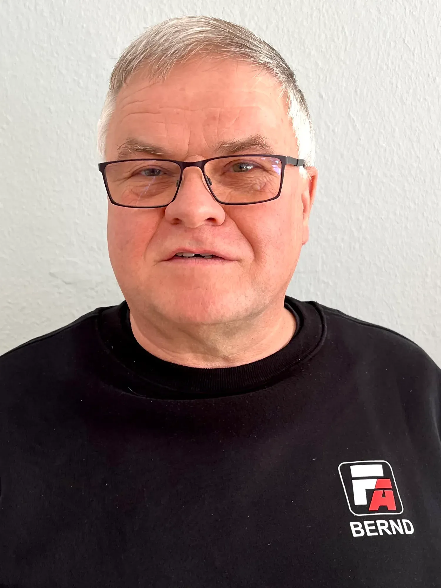 Bernd Hinrichs, Fahrlehrer