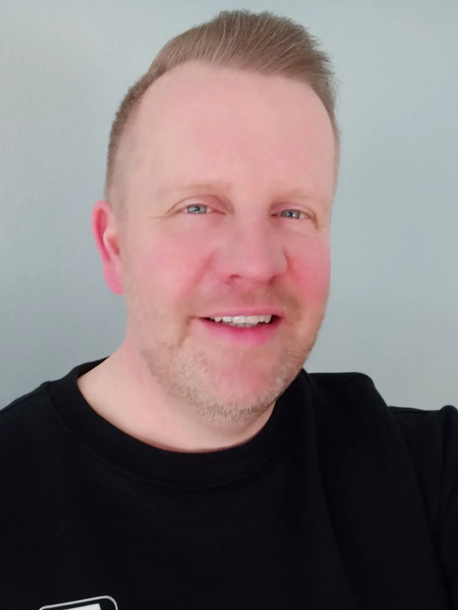 Dirk Poppel, Fahrlehrer