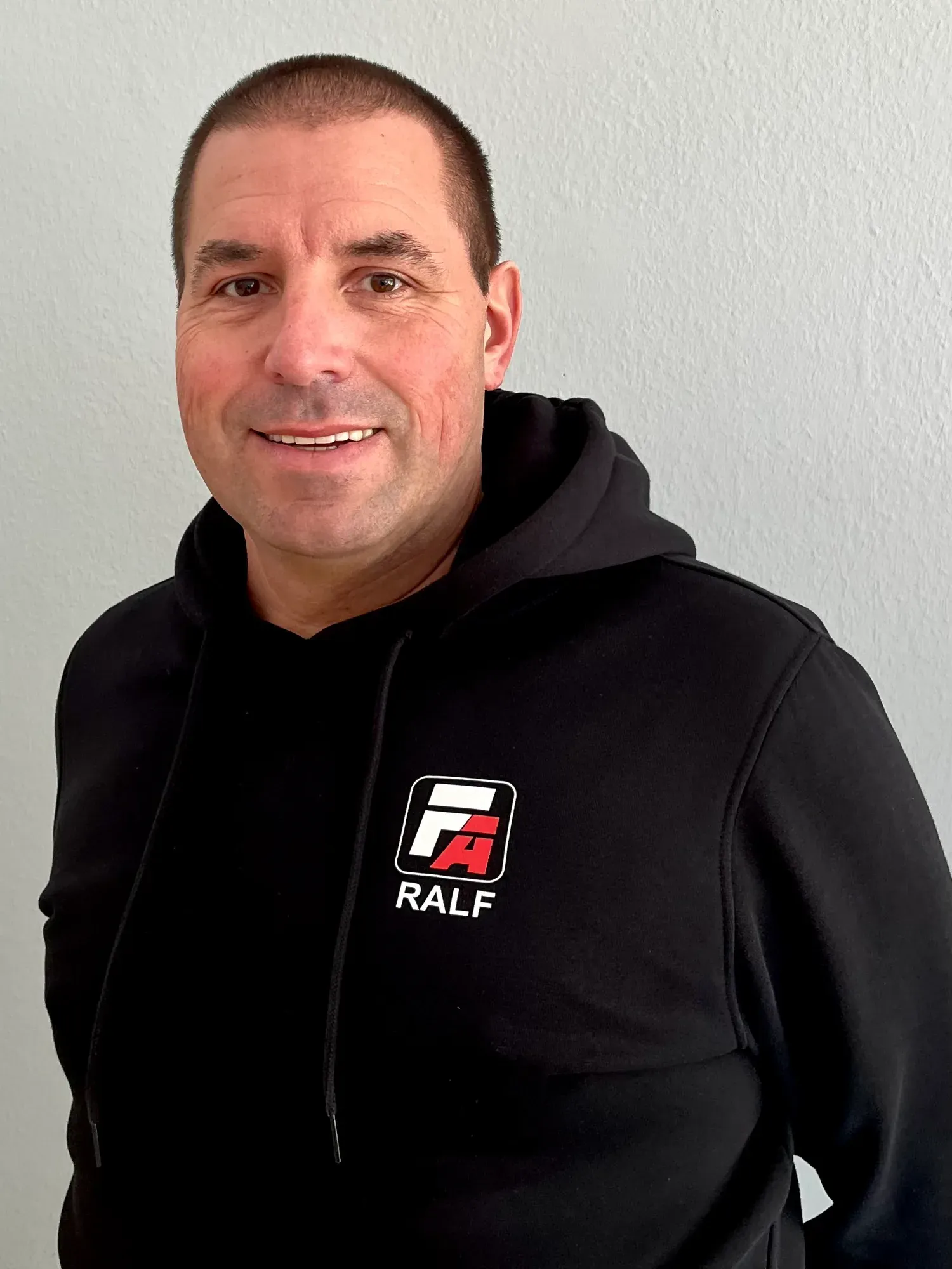 Ralf Gaida, Fahrlehrer
